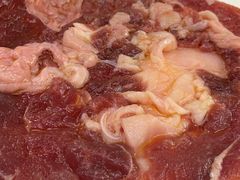-松明一烤肉馆(鲁园店)