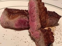 -Wolfgang’s Steakhouse 沃夫冈牛排馆(上海白玉兰广场店)