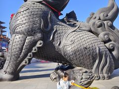 -大明幻境第一城