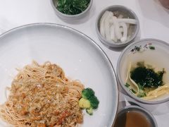 -馋三尺蟹粉小笼(人民广场店)