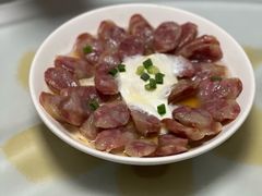 -玲燕蒸菜馆(江东路店)