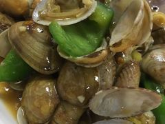 -苏记农家菜馆