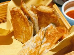 葱包烩儿-老头儿油爆虾(星光一期店)