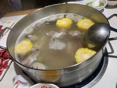 -焯牛潮汕牛肉火锅(云峰街创始店)