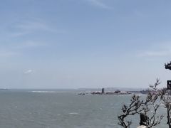 景点-蓬莱阁景区