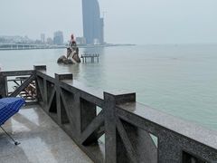 -鼓浪屿·皓月园