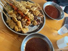 -老乔串店(青松路店)