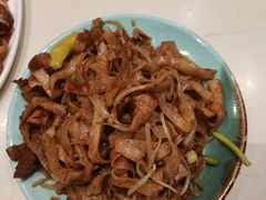 -郑州烤鸭总店