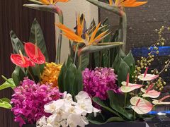 -彩丰楼·中餐厅(国家会展中心上海洲际店)
