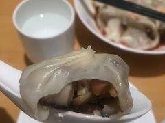 -鼎泰丰(当代商城店)