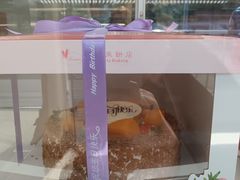 -蜂蝶来饼店(拱北总店)
