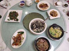 -宜宾海鲜酒家·三十年老字号