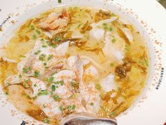 -渔语鱼酸菜鱼新川菜(来福士店)