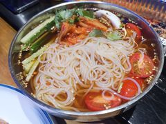 -黑门烤肉