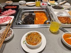 -海底捞火锅(宝龙广场夜宵主题店)