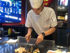 -湘汇概念铁板烧(铁西万达店)