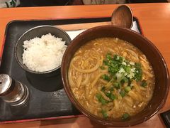 -COCO壱番屋(北京平安国际金融中心店)
