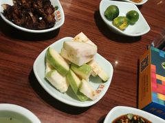 -龙泉人椰子鸡·糟粕醋·地标海南菜(龙昆南店)