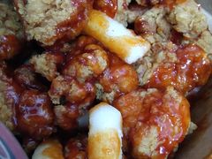 -Obligi Chicken韩式炸鸡(五道口店)