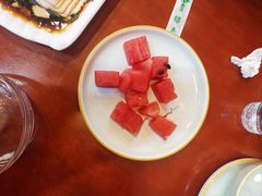 -恭敬李老北京炸酱面·京味菜(西花市店)