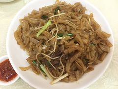 -嘉华海鲜酒家(龙津中路店)