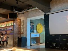 -JINNS锦时 steak&pizza(浸信会礼拜堂旧址店)