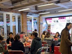-生活如沸·顺德水牛奶火锅(大学路店)