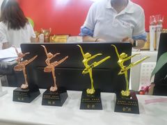 -予荷舞蹈(盛景校区)