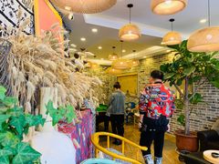-乌托邦轰趴日租聚会别墅(先生的院子店)