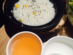 -多嘴超级肉蟹煲(欧亚卖场店)