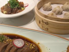-品大三·南京菜(大行宫店)