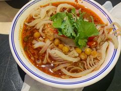 冒千层肚-红钳侠小龙虾·烧烤(中赢康康谷店)