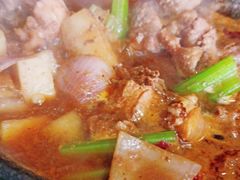 -范贤光鸡公煲(平乐园总店)
