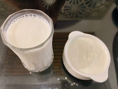 土耳其酸奶汁-Mevlana梅夫娜土耳其餐厅·清真