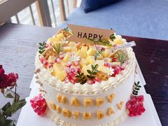 -心焙·Cake(街道口未来城店)