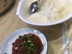 -映秋饭店(李庄总店)