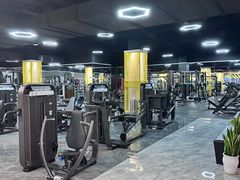 -峰鸟24h自助健身(锦泰城店)