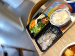 -吉野家(西客站南广场店)