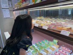 -奈雪的茶(中华广场店)
