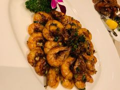 -金苑海鲜酒家(来魅力店)