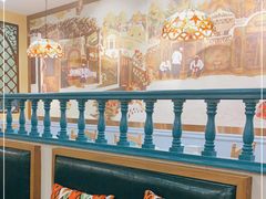 -阿拉木汗餐厅(山大路店)