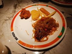 -比格比萨自助(宝山日月光店)