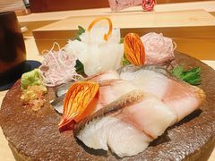-眞日本料理