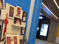 -一墨照相馆·证件照·形象照(世博店)