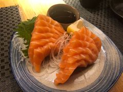 三文鱼刺身（6片）-昊·来了寿司(双楠2店)