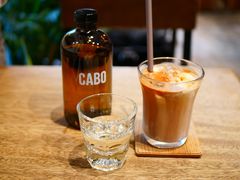 -CABO Coffee