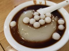 -小豆海棠(嘉兴路店)