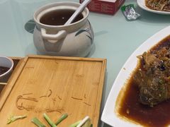 -老德州四合院·德州菜(天衢路店)