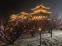 -威海华夏城景区