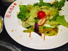 -木槿花韩式炭烤·熟成肉工坊(孙文东路店)